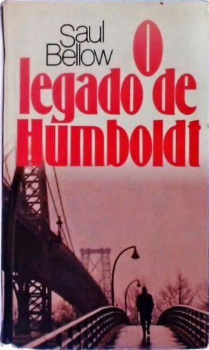 O Legado de Humboldt