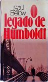 O Legado de Humboldt