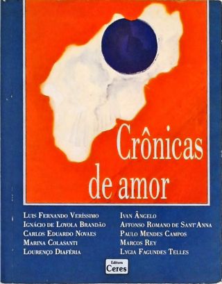 Crônicas de Amor