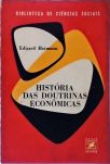 História das Doutrinas Econômicas