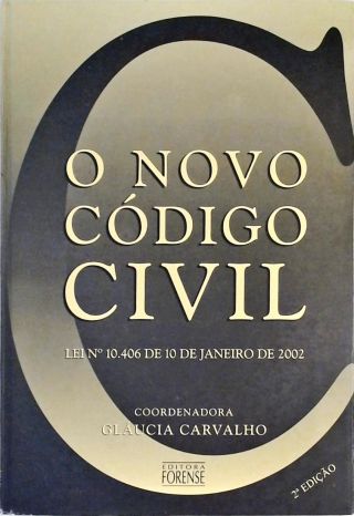 O Novo Código Civil