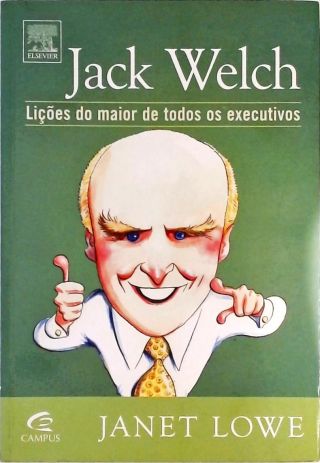 Jack Welch