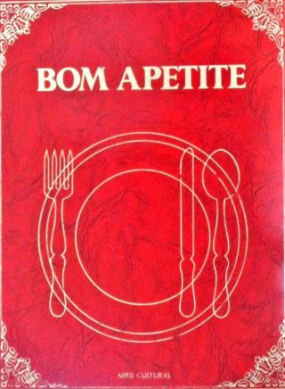 Bom Apetite (Volume II)