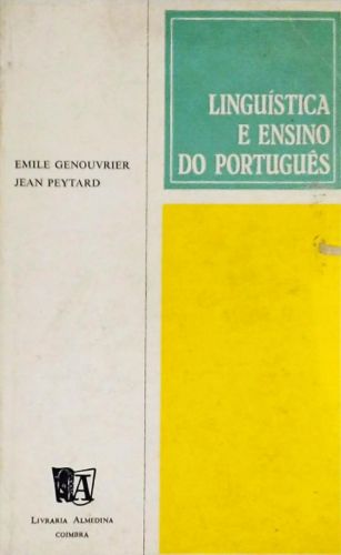 Linguística E Ensino do Português