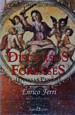 Discursos Forenses