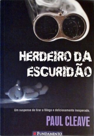 Herdeiro Da Escuridão