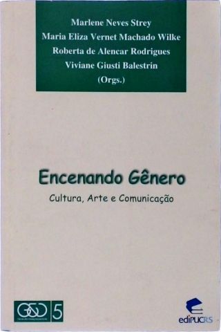 Encenando Gênero