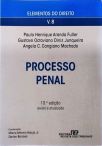 Processo Penal