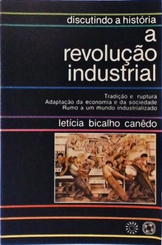 A revolução Industrial