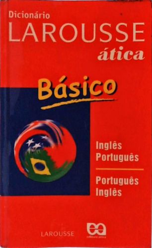 Dicionário Larousse