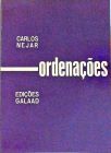 Ordenações