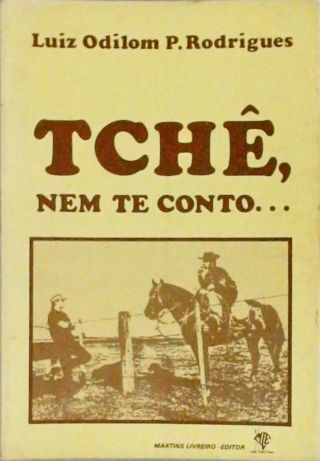 Tchê Nem te Conto