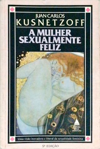 A Mulher Sexualmente Feliz