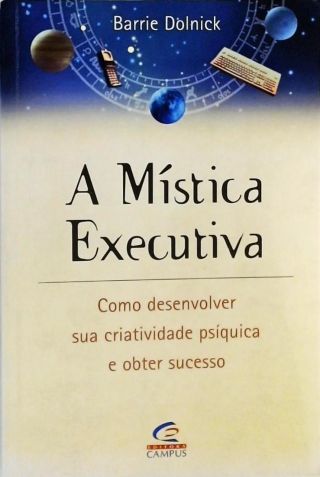 A Mística Executiva