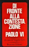 Di Fronte Alla Contestazione