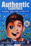 Authentic Games - Vivendo Uma Vida Autêntica