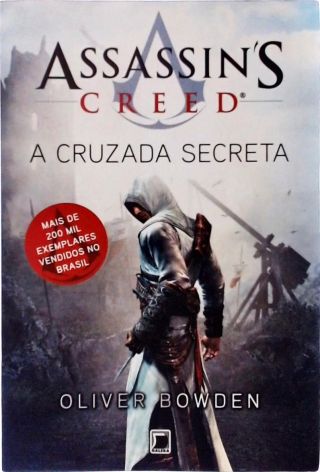 Assassins Creed - A cruzada secreta