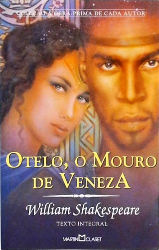 Otelo, O Mouro de Veneza