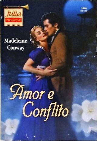 Amor E Conflito