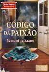 Código Da Paixão