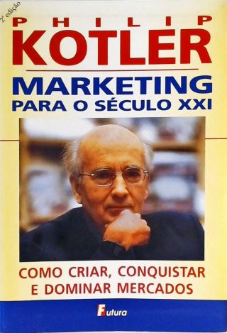 Marketing Para O Século XXI