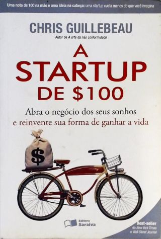A Startup De $100