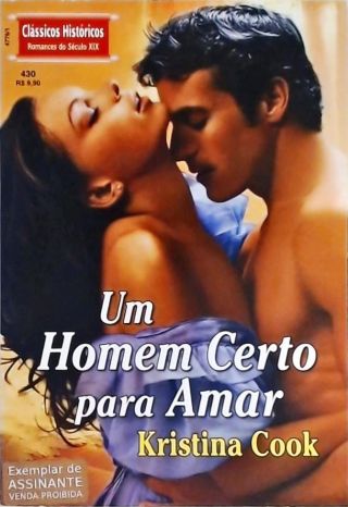 Um Homem Certo Para Amar