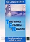 TER - Transformando Estratégias em Resultados