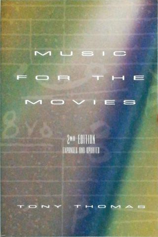 Music For The Movies