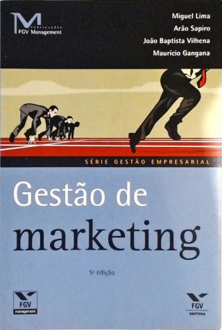 Gestão De Marketing