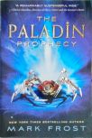 The Paladin Prophecy - Volume 1