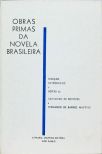 Obras Primas da Novela Brasileira