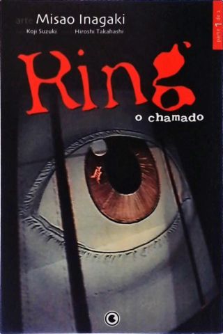 Ring - O chamado - Vol. 1