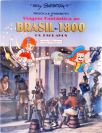 Viagem fantástica ao Brasil de 1800