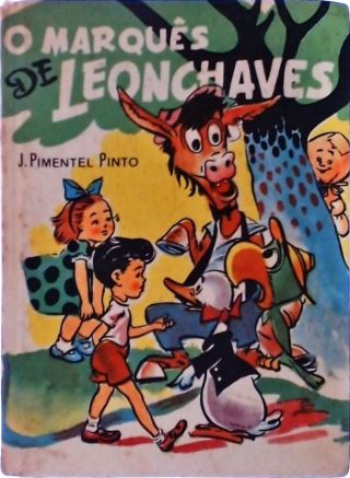 O Marquês De Leonchaves