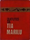 Quitutes da Tia Marilu