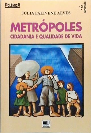 Metrópoles