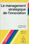 Le Management Stratégique De Linnovation