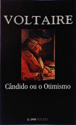 Cândido Ou O Otimismo