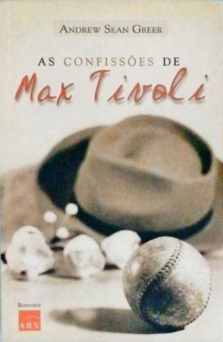 As Confissões de Max Tivoli