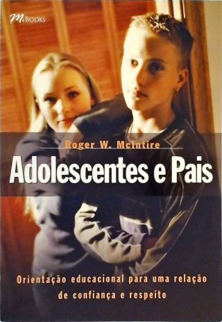 Adolescentes E Pais