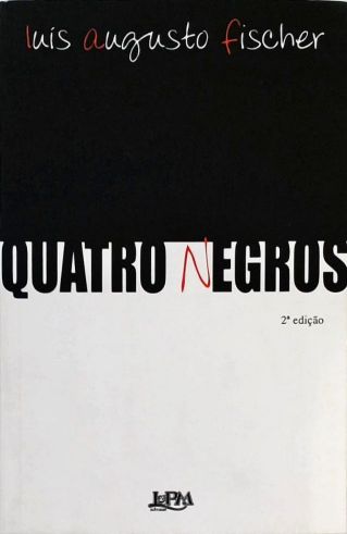 Quatro Negros