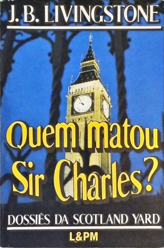 Quem Matou Sir Charles?