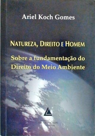 Natureza, Direito E Homem