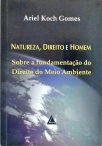 Natureza, Direito E Homem