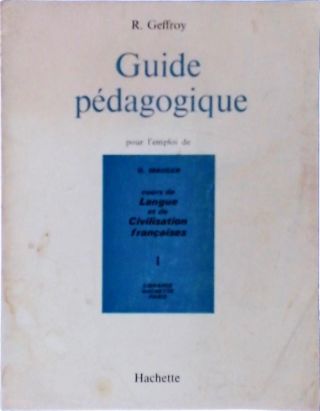 Guide Pédagogique