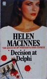 Decision at Delphi