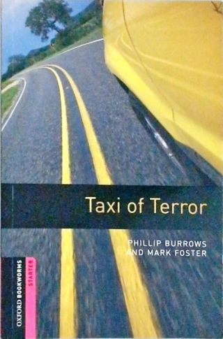 Taxi Of Terror