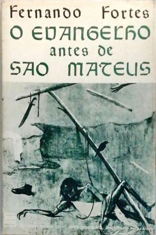 O Evangelho Antes de São Mateus