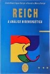 Reich - A Análise Bioenergética